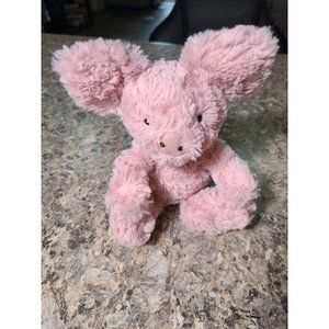 JellyCat London Plush PIG